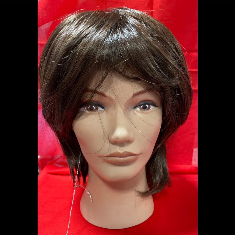 ⚡️Flash Sale⚡️beFAITHFUL Wig by Du